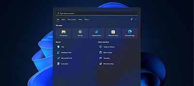 Még az eddiginél is átlátszóbbá fog válni a Windows 11