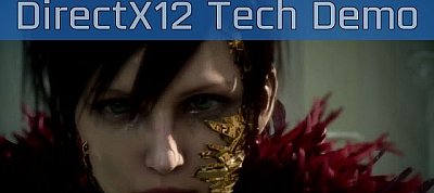 Hihetetlenül élethű grafikát tesz lehetővé a DirectX 12