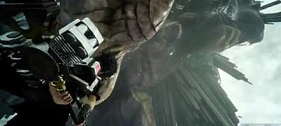 Meglepő fordulatot leplez le a Final Fantasy XV legújabb trailere