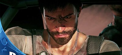 Filmszerű grafikával fog érkezni a Mad Max
