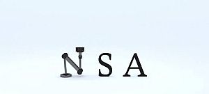 Napi humor: Az NSA botrány, 20 másodpercben elmagyarázva