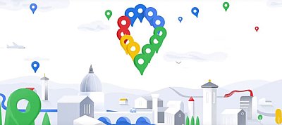 15 éves lett a Google Térkép, ami forradalmasította a navigációt