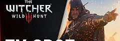 Így hirdetik a TV-ben a Witcher 3-at