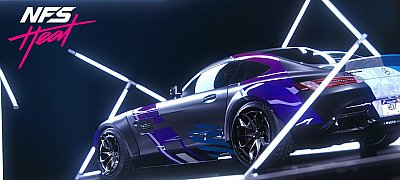 Szokatlan tuninglehetőséggel fog jönni az új Need for Speed Heat