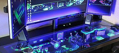 Az 50 legkirályabb gamer PC