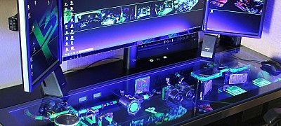 Az 50 legkirályabb gamer PC