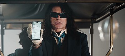 A világ legrosszabb színészével reklámozza magát egy jelszókezelő app
