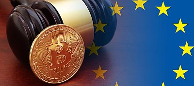 Teljesen betiltaná a Bitcoin és a hasonló kriptovaluták bányászatát az EU