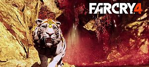 Kyrat csodálatos világát mutatja be a Far Cry 4 új trailere