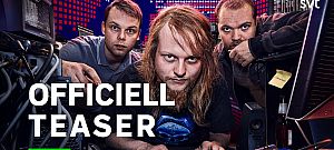 Sorozat jön a The Pirate Bay-ről - és itt van az első előzetes hozzá