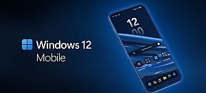 Videó mutatja meg, hogy hogyan nézhetne ki a Windows 12 Mobile