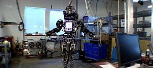 Már nagyon közel járunk a Terminátor megépítéséhez a valóságban is