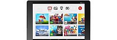 Elindult a YouTube kifejezetten gyerekeknek szánt változata