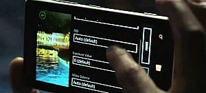 Nokia Lumia 925 - Kiváló képek, kevés fény mellett is