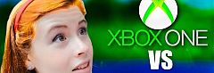 Xbox One vs PlayStation 4 - A konzolháború musical