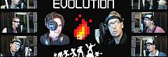 A játékok evolúciója - Acapella verzió