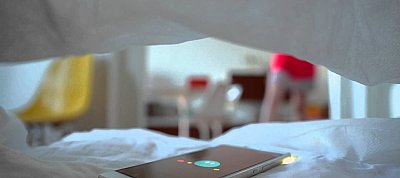 Válaszol a Huawei új telefonja ha a nevén szólítjuk őt