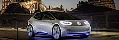 Szuperolcsó elektromos autót tervez kiadni a Volkswagen