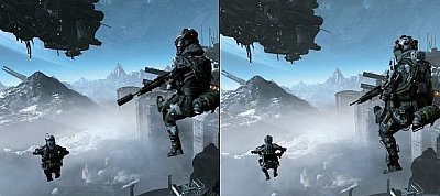 Titanfall - Xbox One vs PC - te melyiken játszanád inkább?