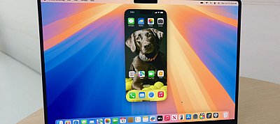 Képes tükrözni az iPhone-ok képernyőjét a Mac-ekre az iOS 18 és a macOS Sequoia legújabb előzetese