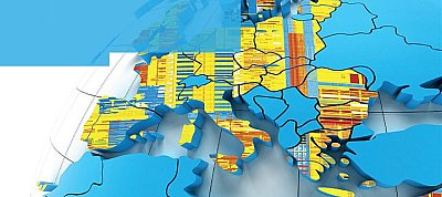 Rekordmagas, egymilliárd eurós büntetést kell fizetnie az Intel-nek az EU-ban