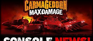 Új Carmageddon játék fog megjelenni idén nyáron