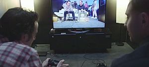 Szuperaranyos figurákkal demózza a PlayStation 4 képességeit a Sony