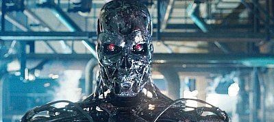 Vigyázat, már a gyári robotokat is elkezdhetik hekkelgetni!