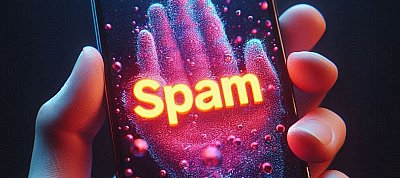 Sokkal kevesebb spamet és csaló emailt kapnak az androidosok, mint az iphone-osok