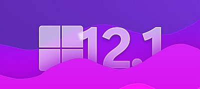 Még a Windows 12 se jelent meg, de már itt a videó arról, hogy hogyan nézhet ki a Windows 12.1