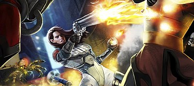 Nem vicc: Floppylemezen is kiadja új játékát a 3D Realms