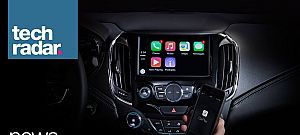 Videón az első Android Auto-val érkező autó