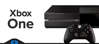 Így néz ki az Xbox One belseje
