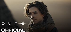Bréking: Végre itt a Dűne 2 mozifilm első előzetese