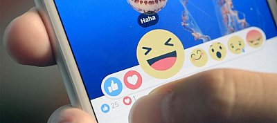 Februártól már a magyarok is "diszlájkolhatnak" majd a Facebookon