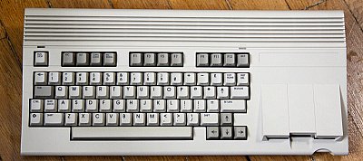 6 millió forintért kelt el egy rendkívül ritka Commodore gép