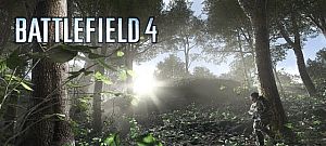 Battlefield 4: Hivatalos Frostbite 3 bemutató videó