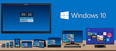 Bréking: Már tölthető le és próbálható ki a Windows 10 előzetes kiadása