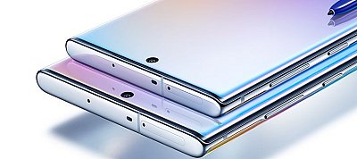 Olyant tett a Samsung az új Galaxy Note 10-zel, amit korábban sosem