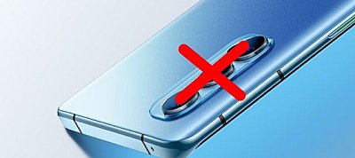 Teljesen láthatatlanná tenné a kamerákat telefonjain az Oppo