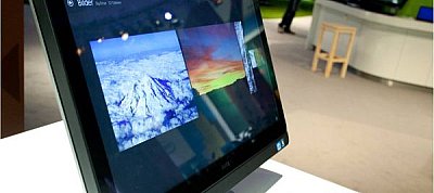 Windows RT-támogatással és szupernagy kijelzővel érkeznek az új Dell XPS gépek