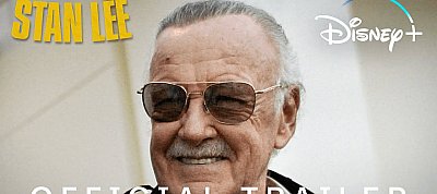 Dokumentumfilm jön a Marvel univerzum atyjáról - és itt az előzetes hozzá