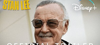 Dokumentumfilm jön a Marvel univerzum atyjáról - itt az előzetes hozzá