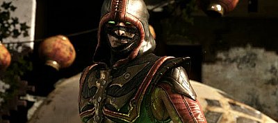 Ermac és Sub-Zero küzd a Mortal Kombat X legújabb trailerében