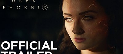 Itt az első előzetes a következő X-Men filmhez, a Sötét Főnix-hez