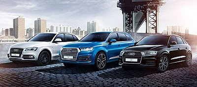 Emisszióérték-manipuláló szoftvert találtak az Audi-kban is