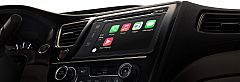 Itt az Apple CarPlay - így költözik az iPhone az autóba
