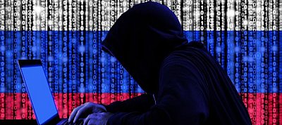 Hackerek törték fel az orosz külügyminisztérium weboldalát