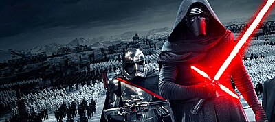 Eddig nem látott jelenetekkel van tele a Star Wars új trailere