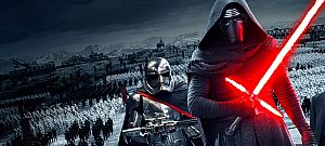 Eddig nem látott jelenetekkel van tele a Star Wars új trailere